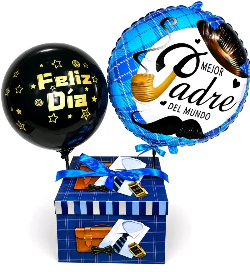 Desayuno sorpresa Día del Padre