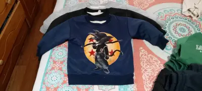 Lote ropa.niño - miniatura 1