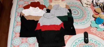 Pijama infantil de polar - miniatura 3