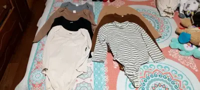 Pijama infantil de polar - miniatura 6