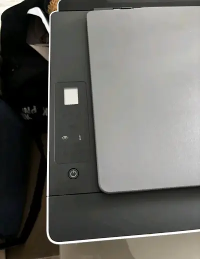 Impresora Hp Smart Tank 580 - miniatura 1