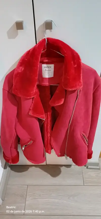 Camisa de mezclilla Alaniz - miniatura 2