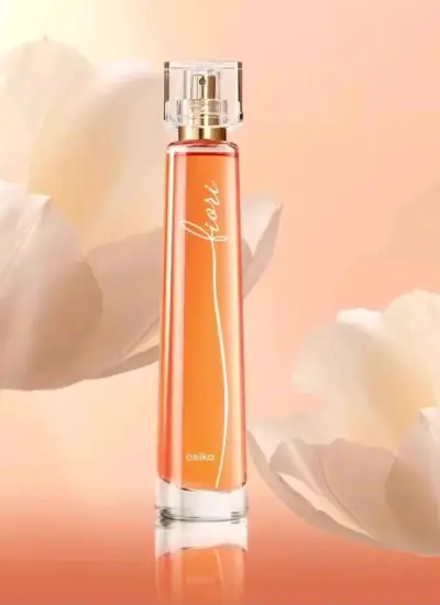 Set perfume y desodorante Esika Fiori - miniatura 2