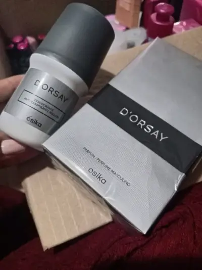 Perfume y desodorante D'Orsay - miniatura 2