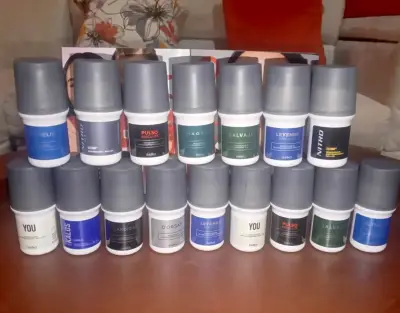 Set de desodorantes Ésika - miniatura 1