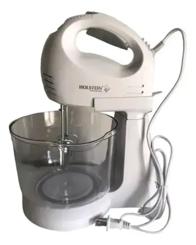 Batidora Holstein blanca - miniatura 3
