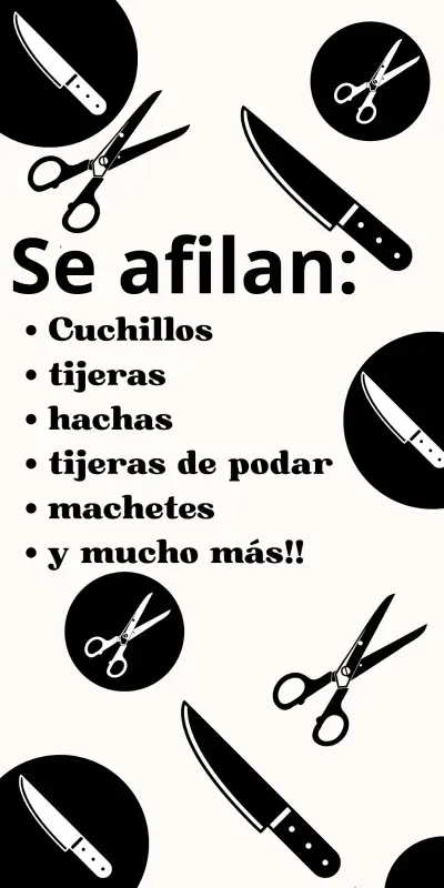 Servicios de cerrajería y soldadura - miniatura 2