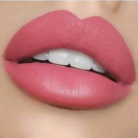 Labial mate tono Raspberry - 2
