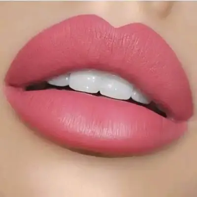 Labial mate tono Raspberry - miniatura 2