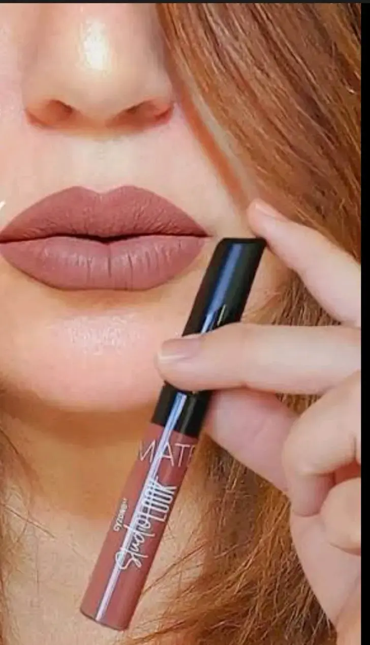 Labial mate tono Raspberry - 3