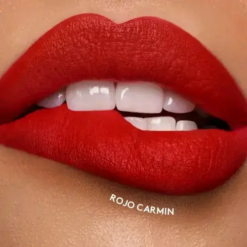 Labial mate tono Raspberry - 6