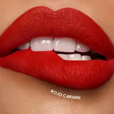 Labial mate tono Raspberry - miniatura 6