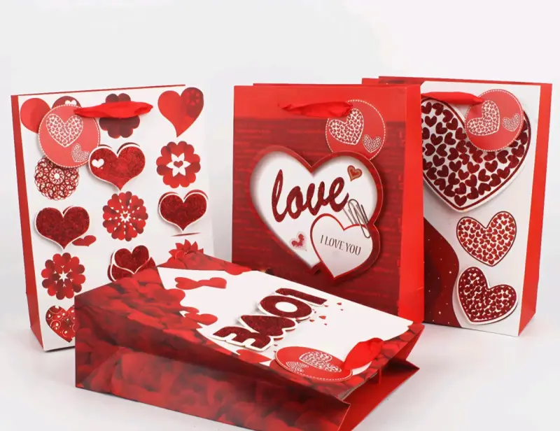 Set de loción y fragancia Miss Sexy - 2
