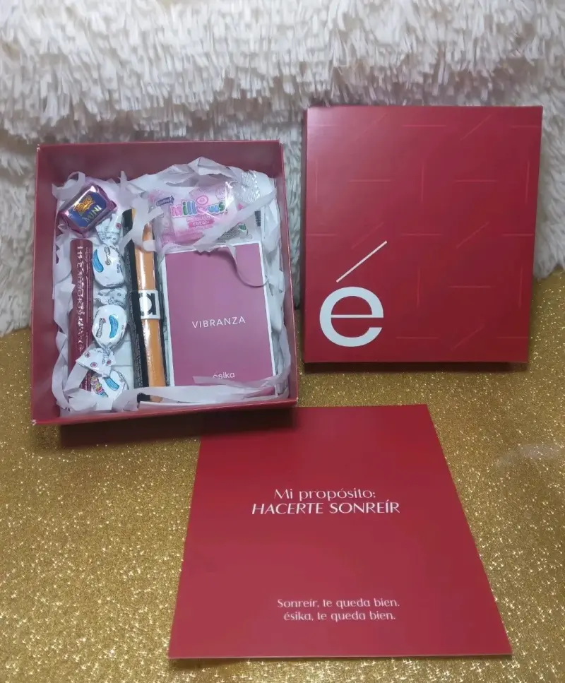 Set de loción y fragancia Miss Sexy - 4