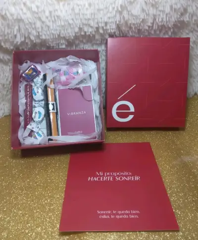 Set de loción y fragancia Miss Sexy - miniatura 4