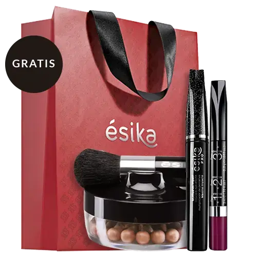Set de loción y fragancia Miss Sexy - 6