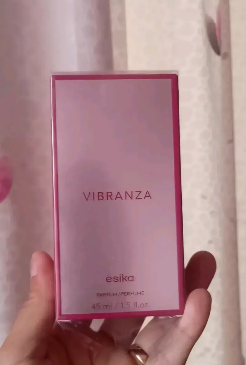 Perfume Esika Vibranza 45 ml - 2