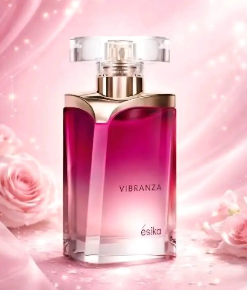 Perfume Vibranza by Ésika 50ml - 1