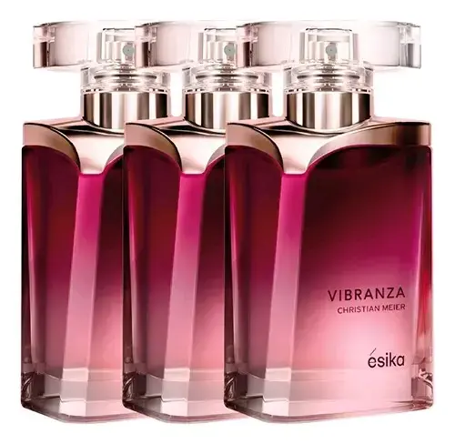 Perfume Vibranza by Ésika 50ml - 2