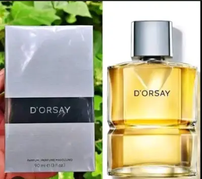 Perfume D'Orsay herbal aromático - miniatura 2