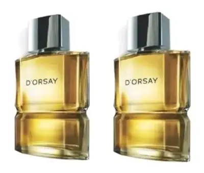 Perfume D'Orsay elegante 100ml - miniatura 2