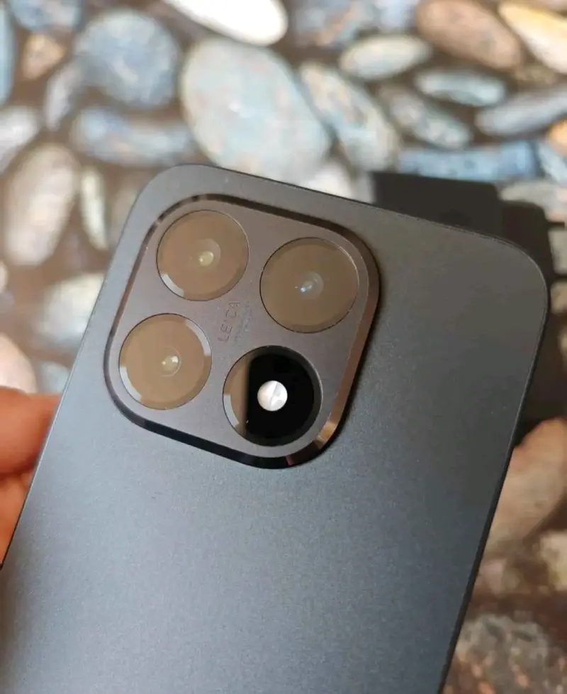 Xiaomi 15t - 1