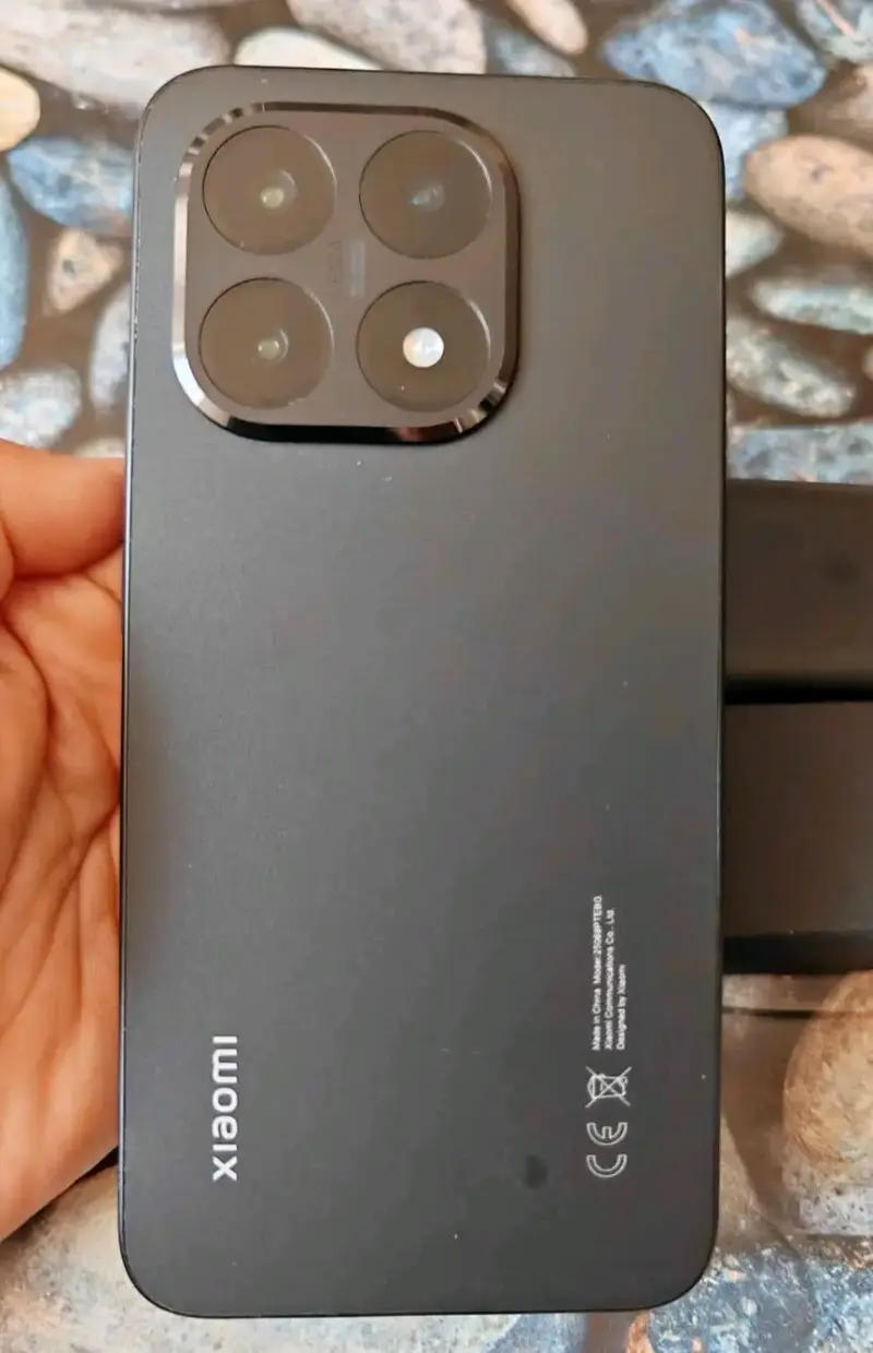 Xiaomi 15t - 2