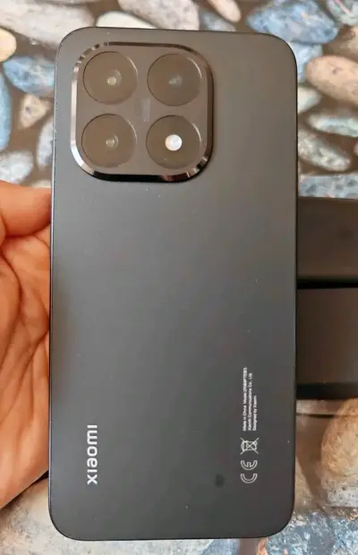 Xiaomi 15t - miniatura 2