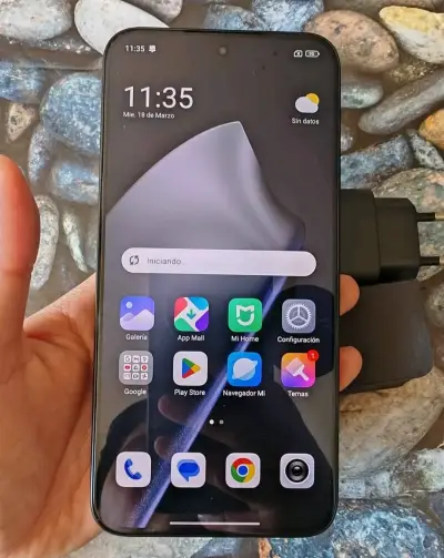 Xiaomi 15t - miniatura 6