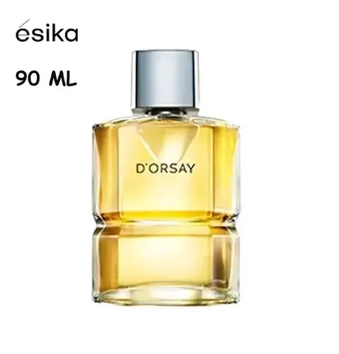 Perfume D'Orsay - 2
