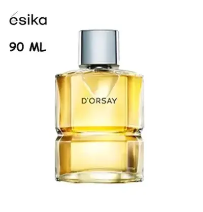 Perfume D'Orsay - miniatura 2