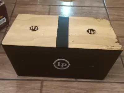 Bongos compactos Latin Percussion - miniatura 2