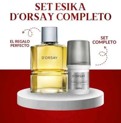 Perfume Vibranza Ésika 100ml - miniatura 2