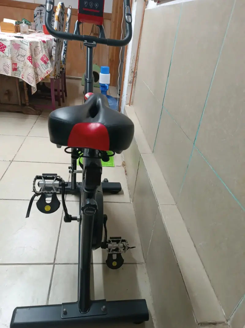 Bicicleta spinning para ejercicio - 2
