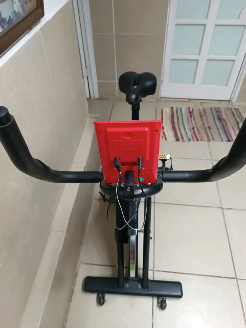 Bicicleta spinning para ejercicio - 4