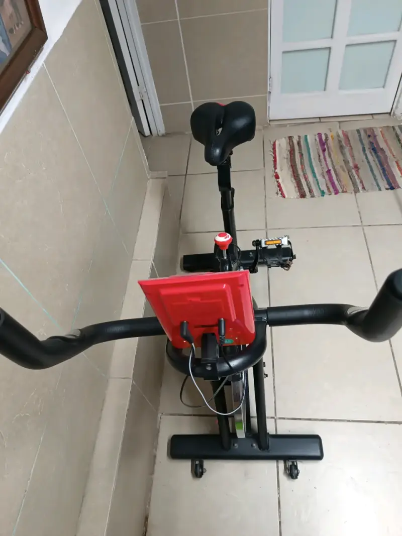Bicicleta spinning para ejercicio - 5