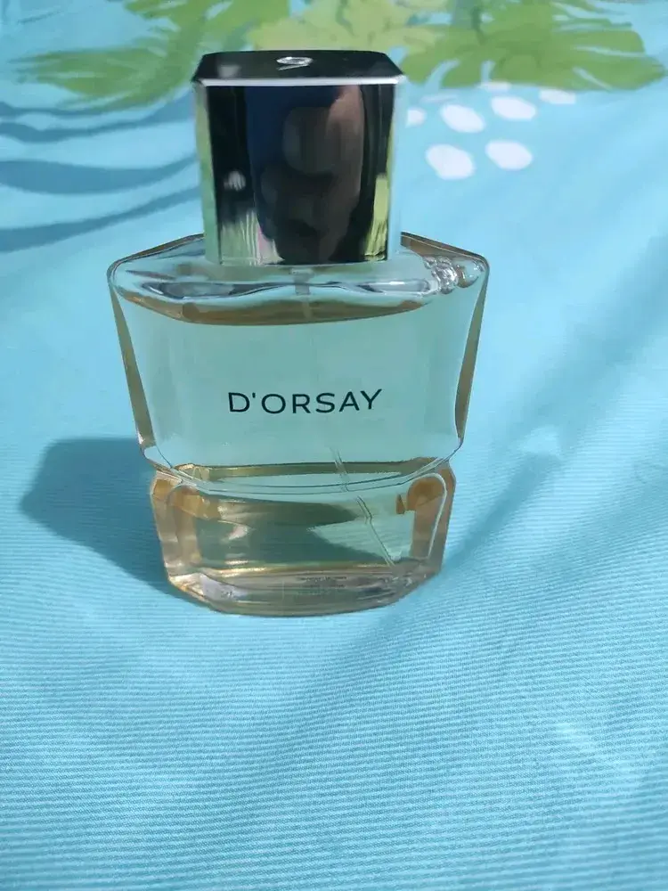 Perfume D'ORSAY 100ml