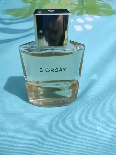 Perfume D'ORSAY 100ml - miniatura 1