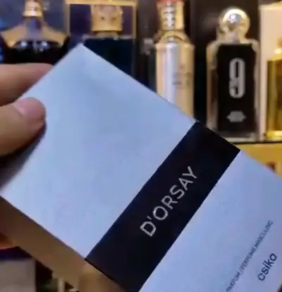 Perfume D'ORSAY 100ml - miniatura 2