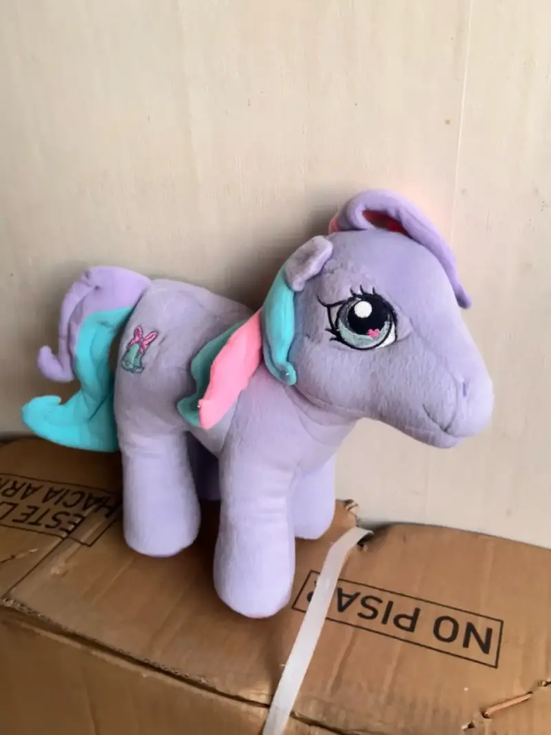 Peluche unicornio lilac - 1
