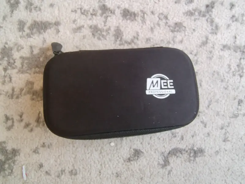 Audífonos MEE audio M6 pro - 2