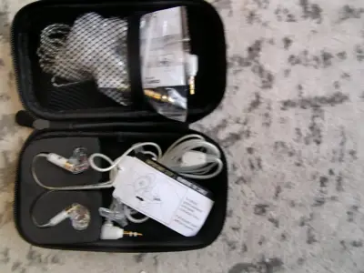 Audífonos MEE audio M6 pro - miniatura 3