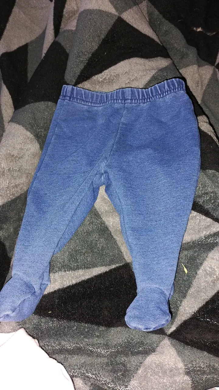 Ropa niña - 1