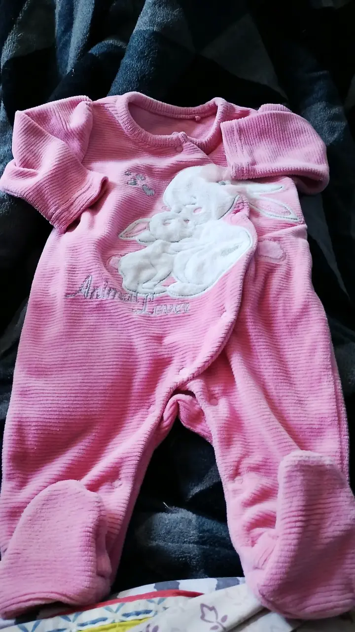Ropa niña - 3