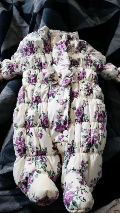 Ropa niña - miniatura 4