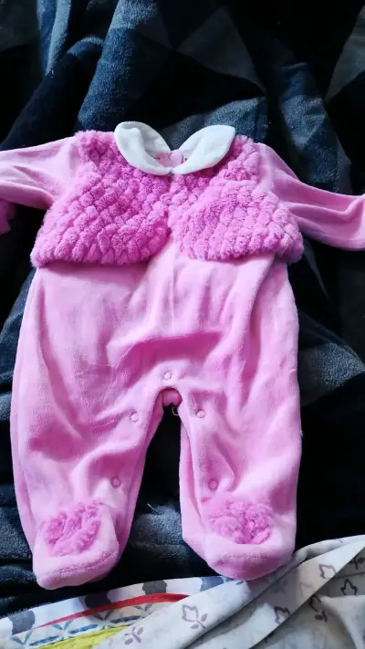 Ropa niña - miniatura 5