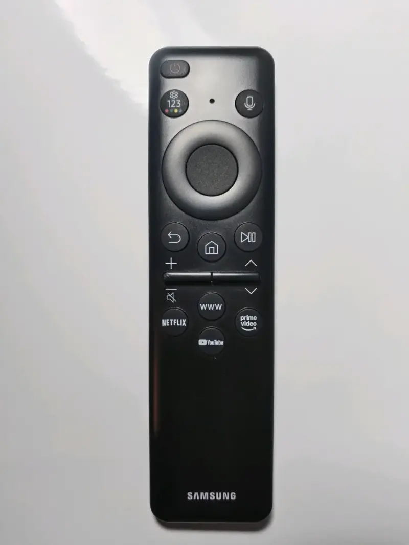 Control remoto Samsung TV - 1