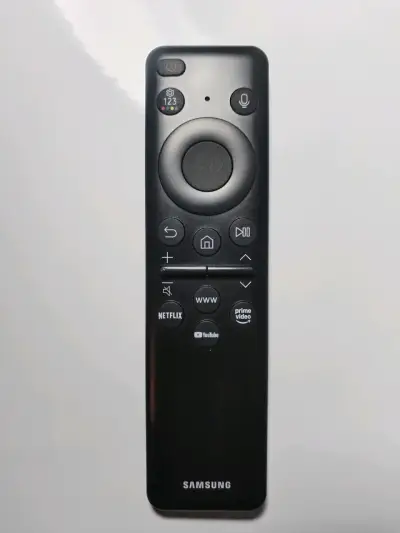 Control remoto Samsung TV - miniatura 1