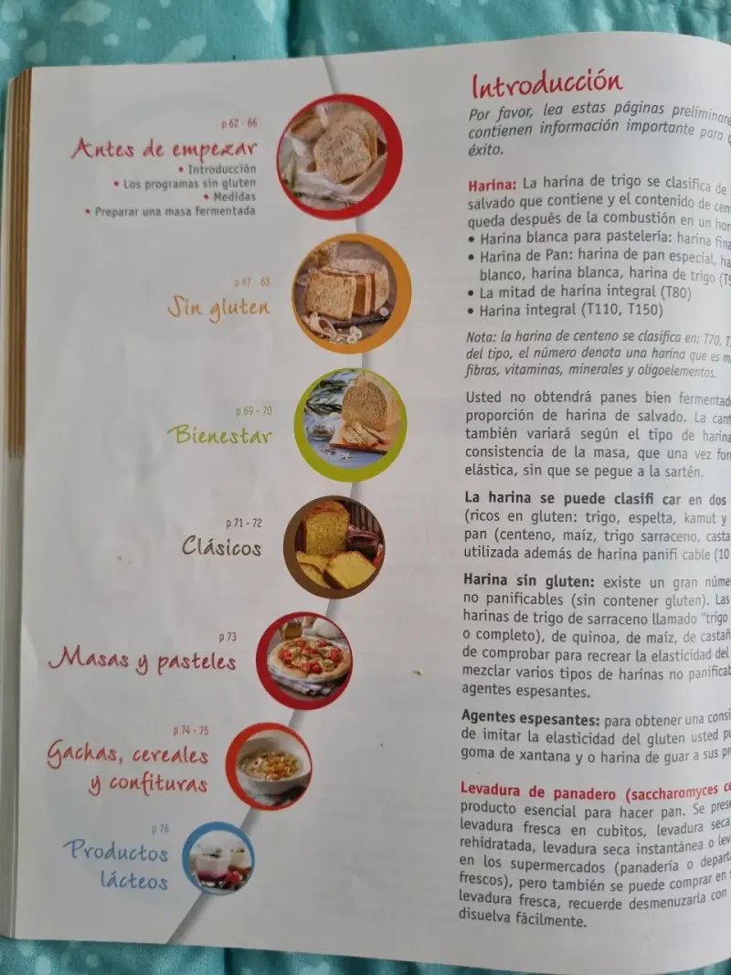 Panificadora Moulinex Pain & Délices - 4