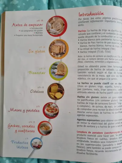 Panificadora Moulinex Pain & Délices - miniatura 4